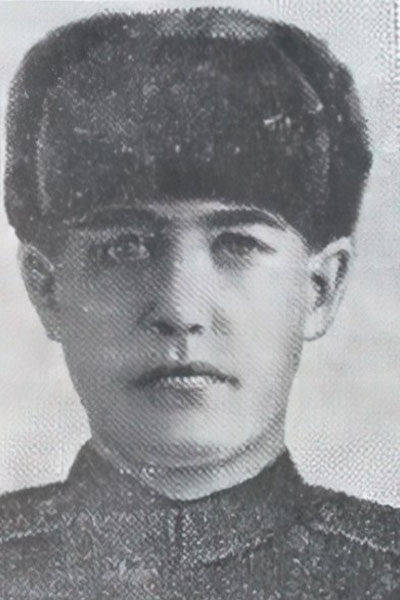 Чумаков Андрей Петрович