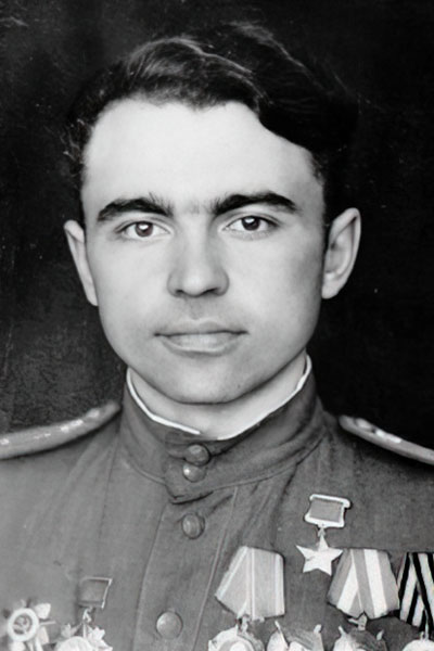 Елдышев Анатолий Петрович
