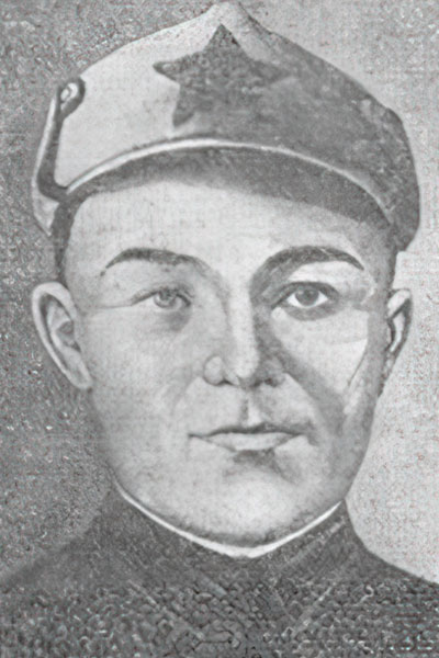 Иванов Николай Андреевич