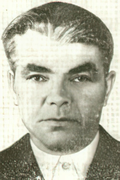 Коньшаков Андрей Степанович