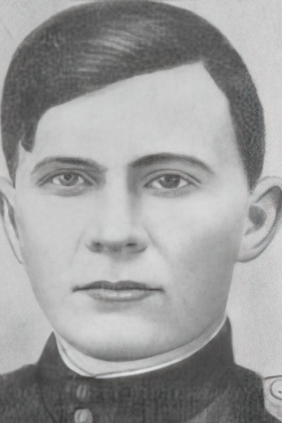 Романенков Николай Титович