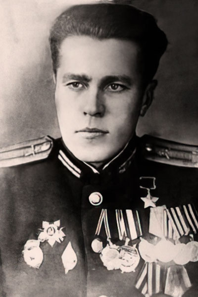 Рубленко Иван Александрович