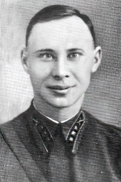 Шалимов Алексей Алексеевич