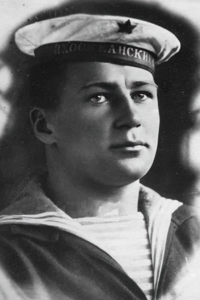Вилков Николай Александрович