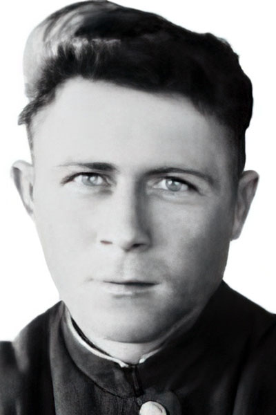 Фролов Михаил Иванович