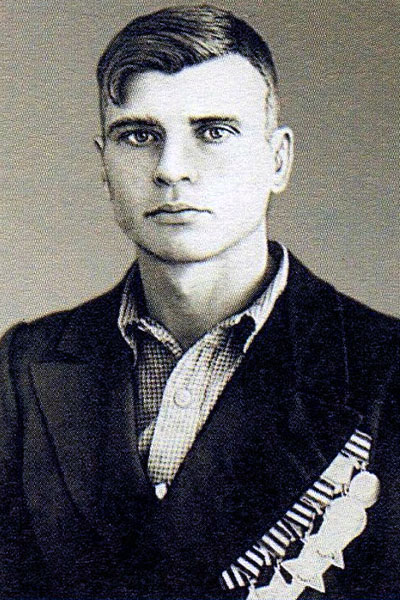 Околович Иван Ильич